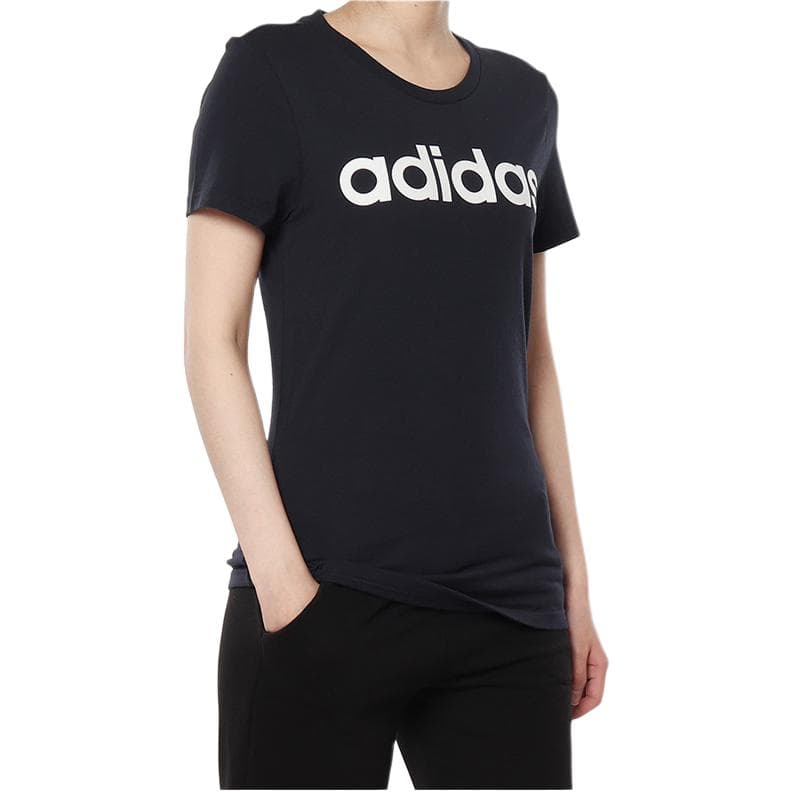 Футболка adidas LogoT - изображение 4