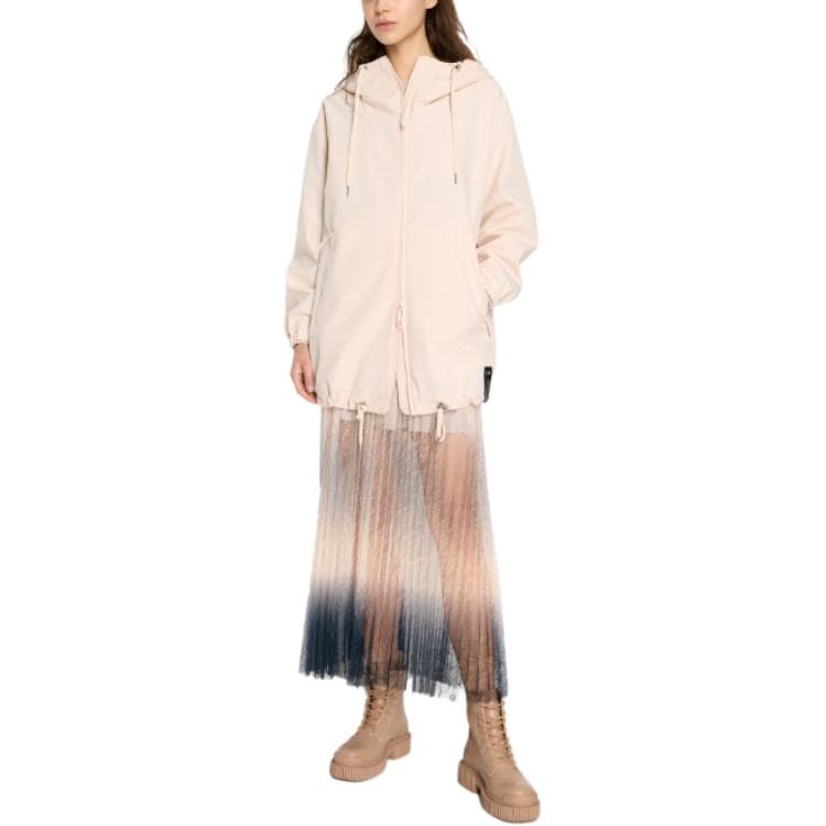 Куртка ARMANI EXCHANGE SS24 - изображение 2