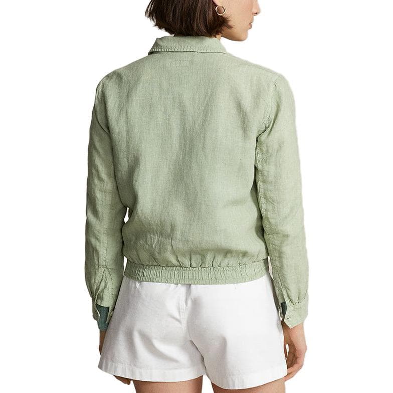 Куртка Polo Ralph Lauren FW23 Logo - изображение 3