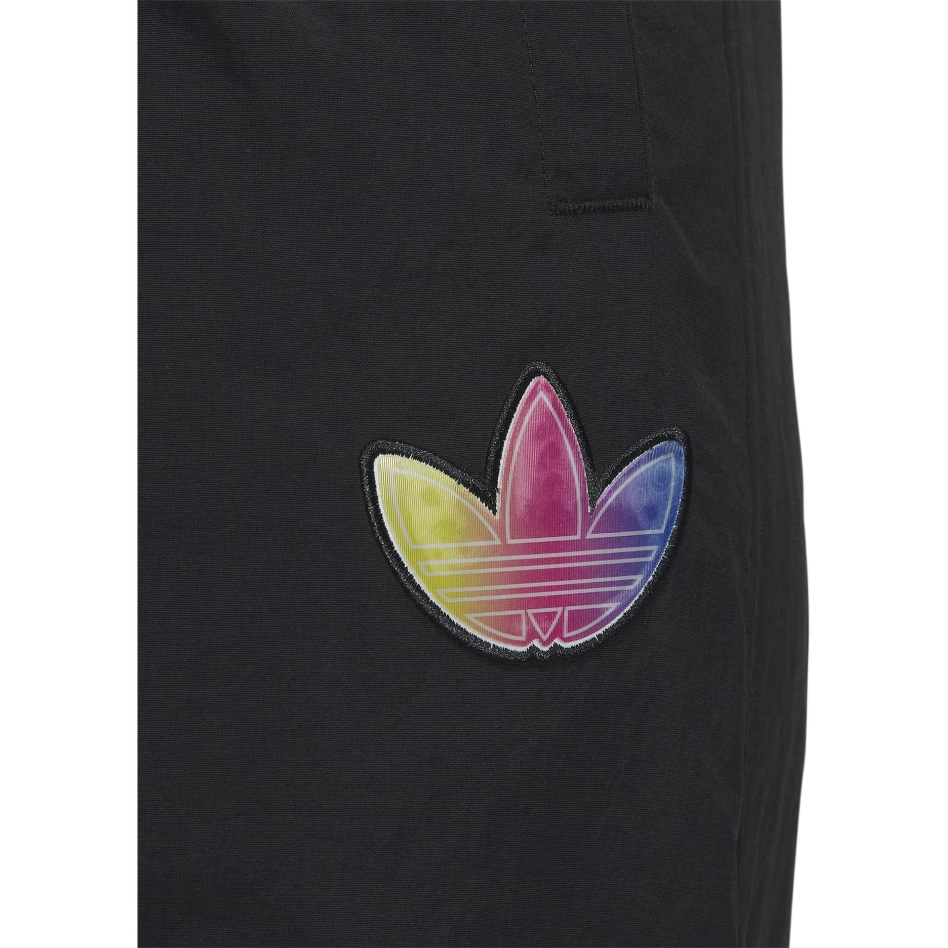 Штаны adidas originals Woven Pants Logo - изображение 3