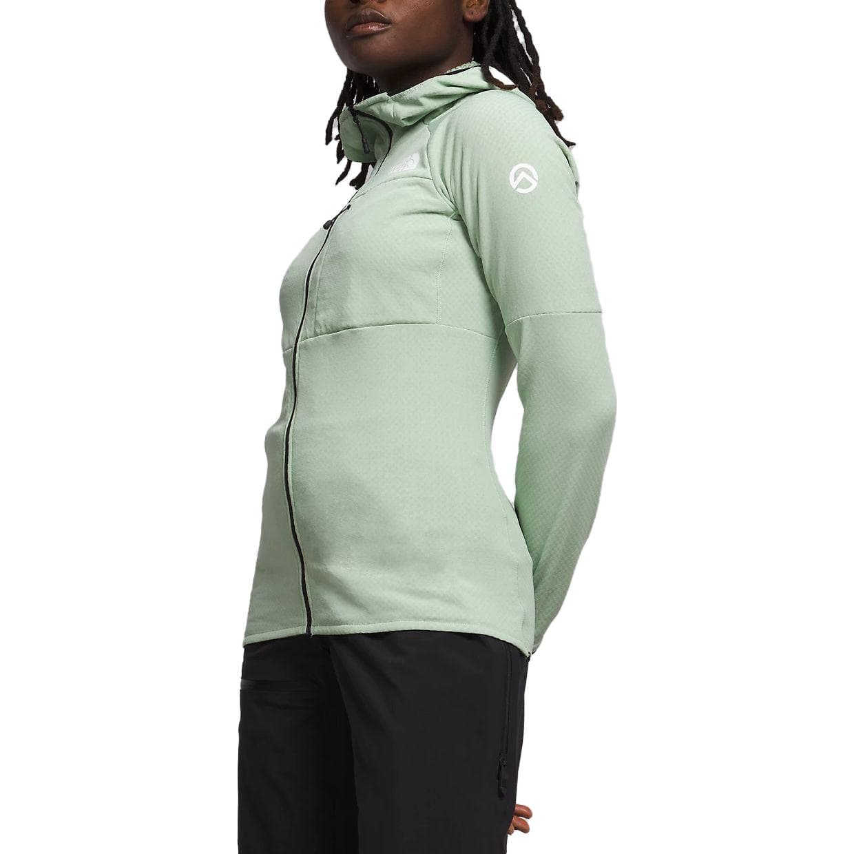 Куртка THE NORTH FACE Summit Series FUTUREFLEECE Full-Zip Hoodie - изображение 4