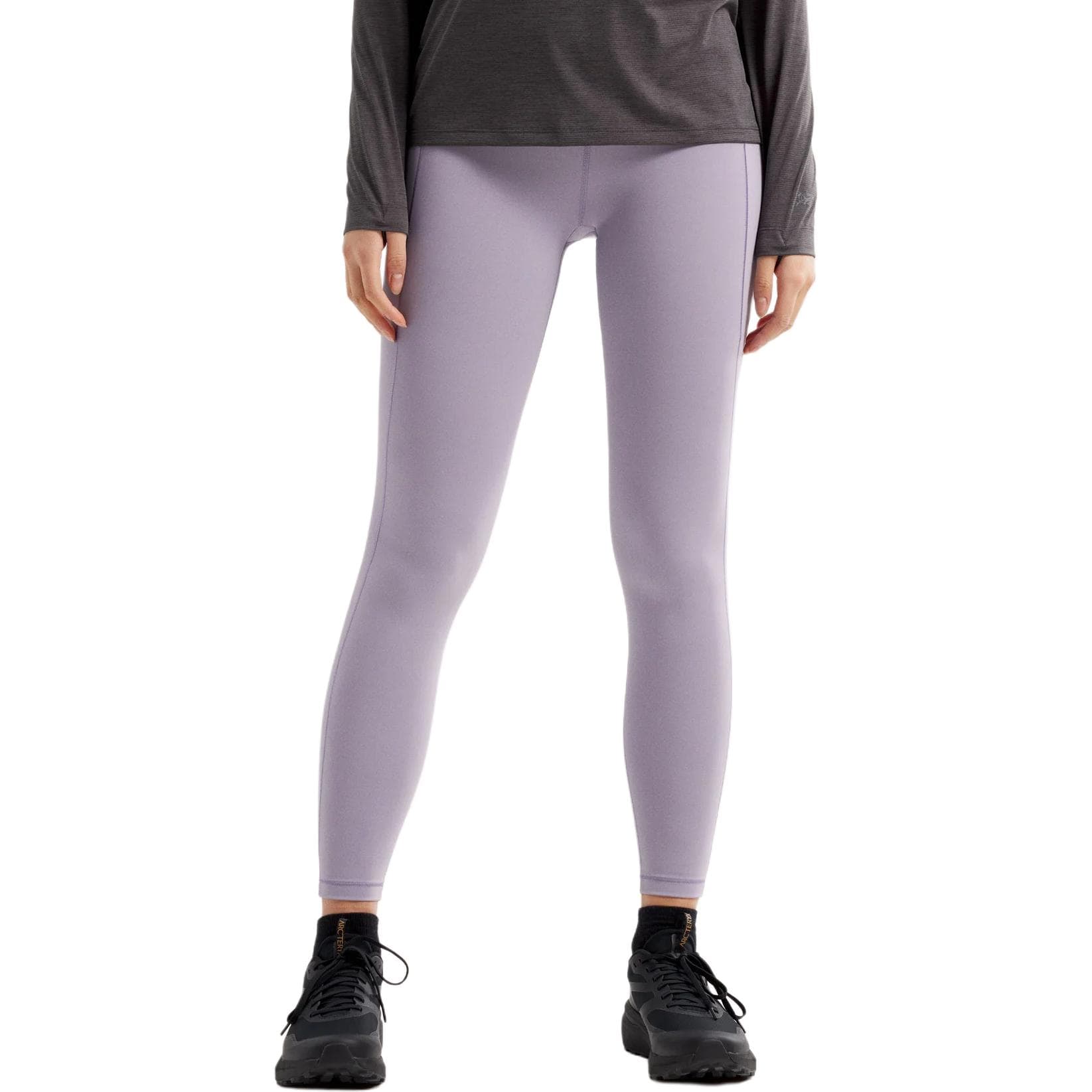Штаны Arcteryx ESSENT HIGH-RISE - изображение 2