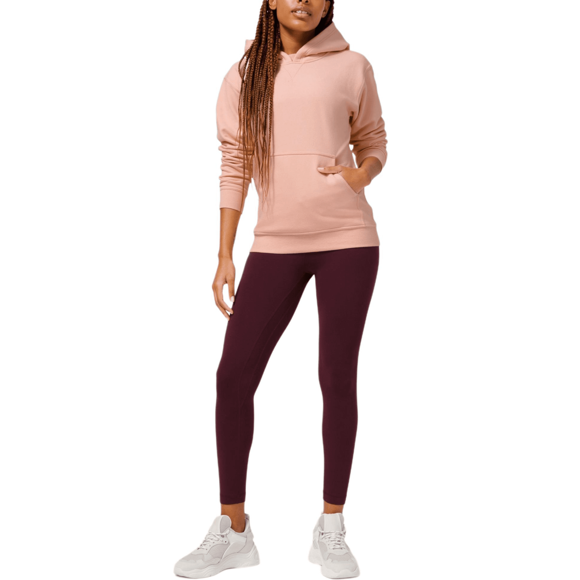 Худи lululemon All Yours - изображение 3