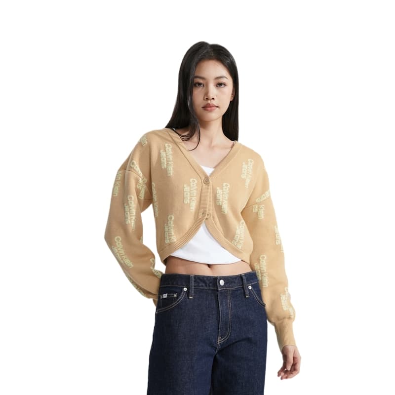 Кофта CKCalvin Klein V - изображение 3