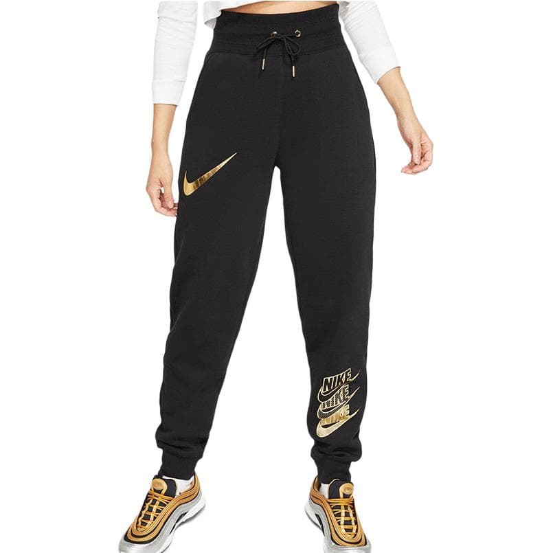 Штаны Nike Sportswear - изображение 4