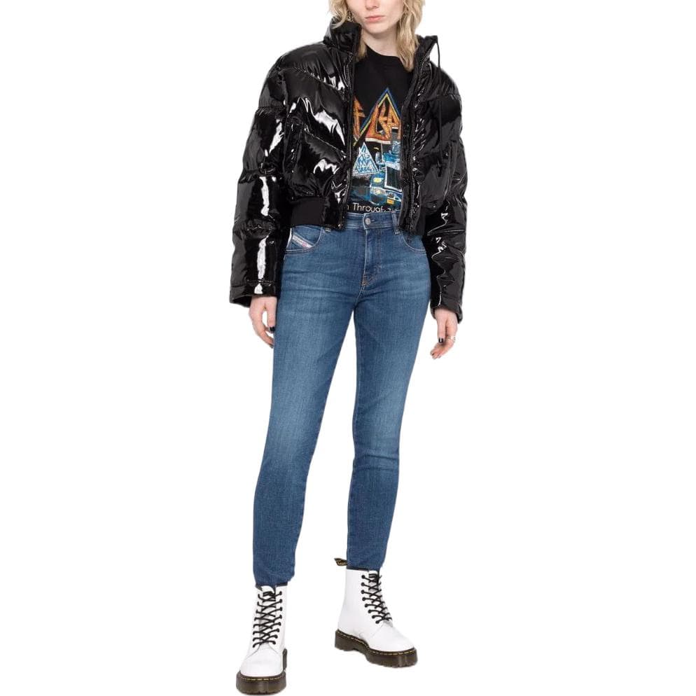 Джинсы DIESEL FW22 - изображение 2