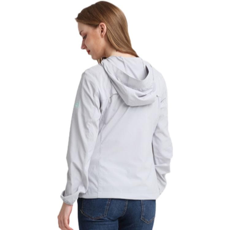Куртка JACK WOLFSKIN Logo - изображение 10