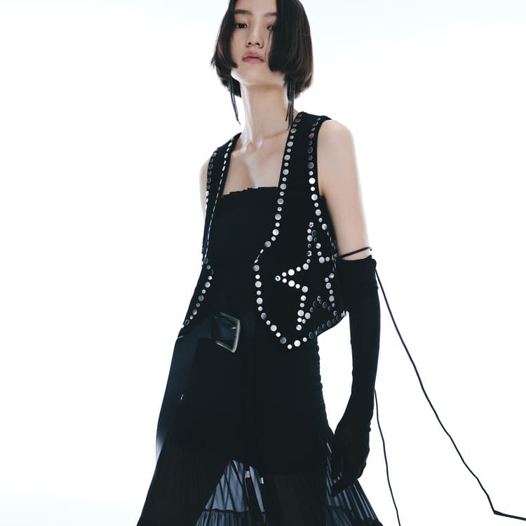 MOCO NOIR U - изображение 6