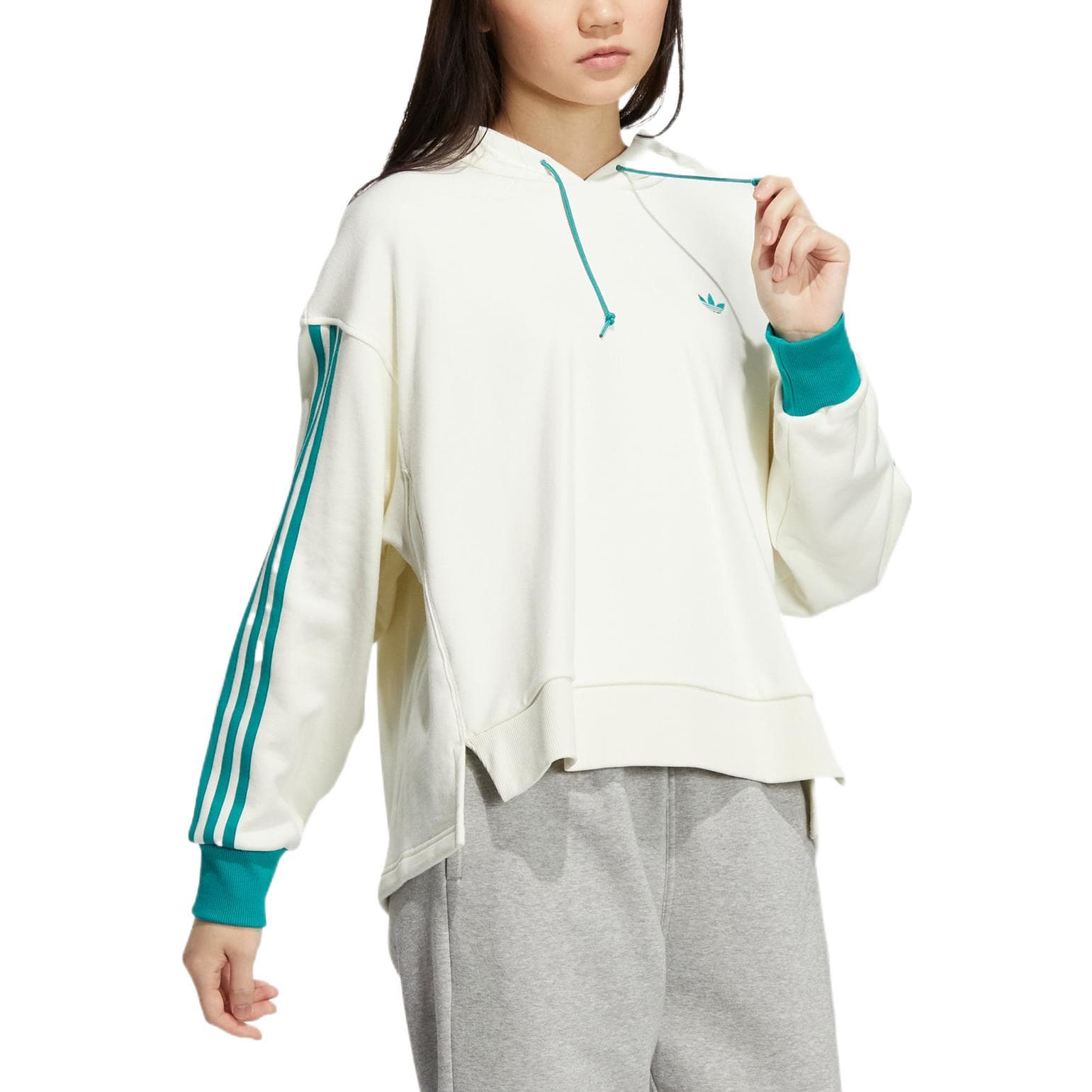 Худи adidas originals Logo - изображение 4