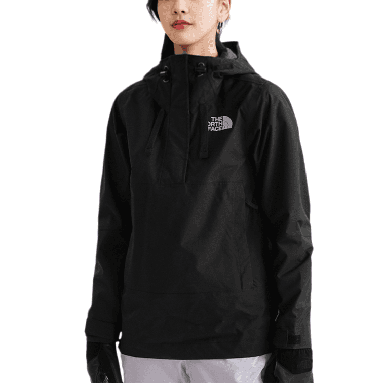 THE NORTH FACE Logo - изображение 2