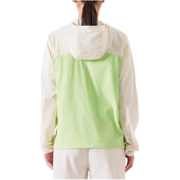 Куртка THE NORTH FACE W SUN CHASE WIND JACKET - изображение 3