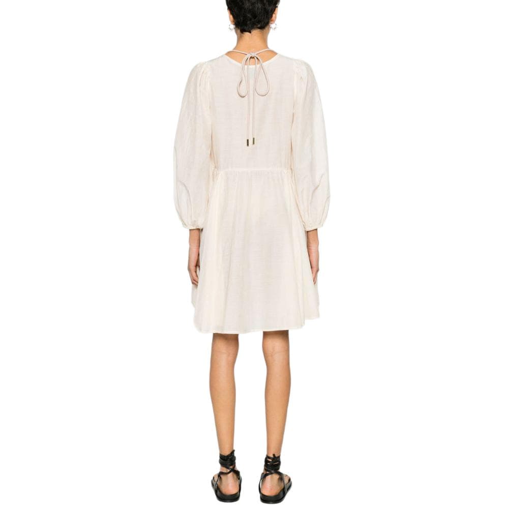 Платье PINKO SS24 V - изображение 3