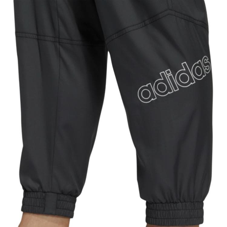 Штаны adidas neo - изображение 2