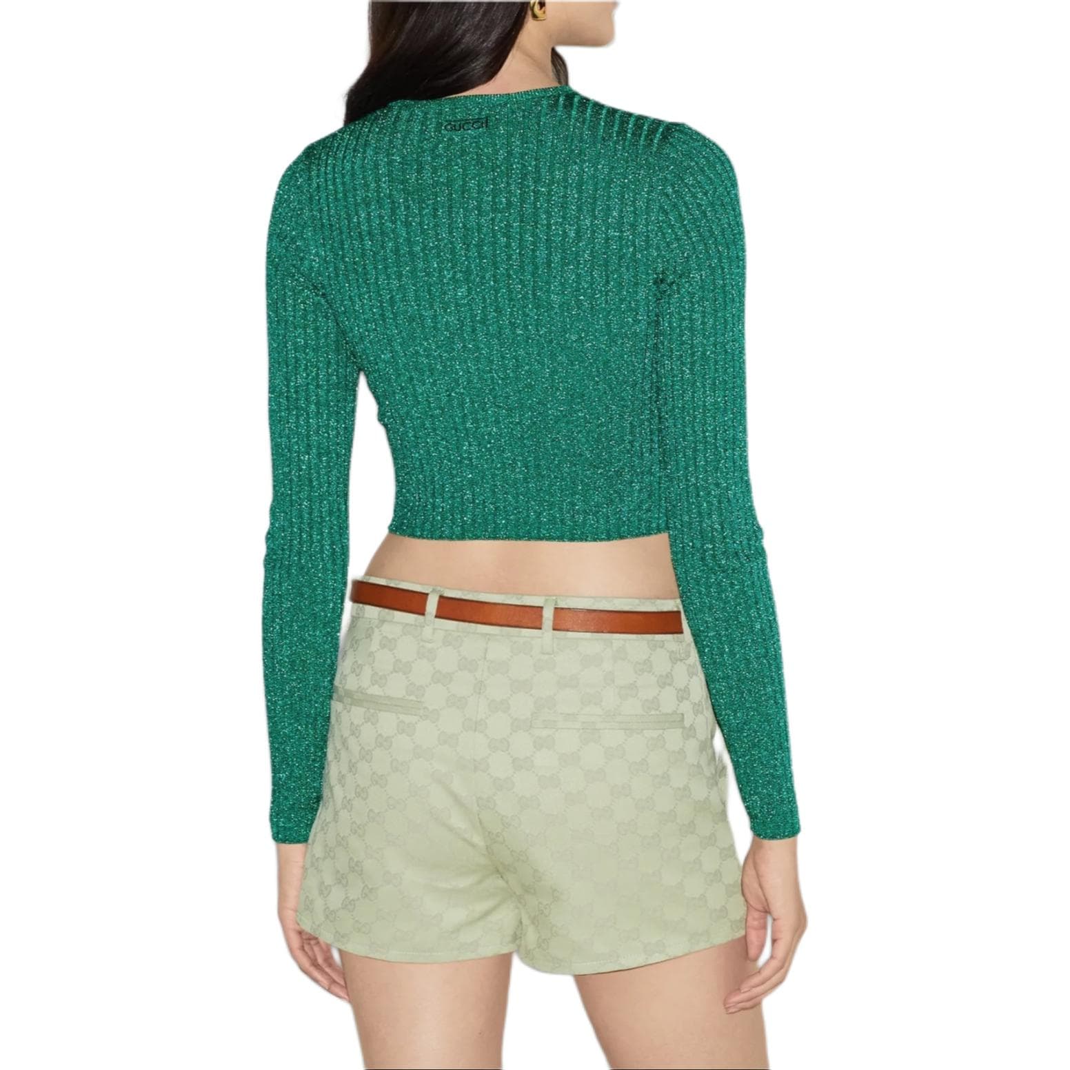 Кофта GUCCI - изображение 3
