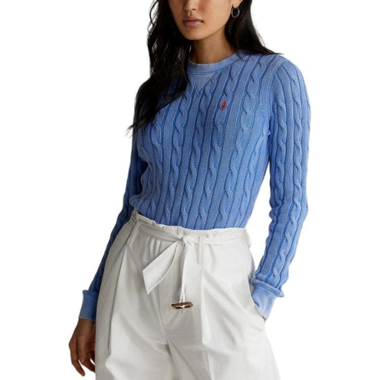 Кофта Polo Ralph Lauren Logo - изображение 4