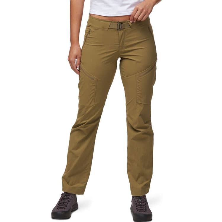 Штаны Arcteryx Palisade Pant Logo - изображение 2