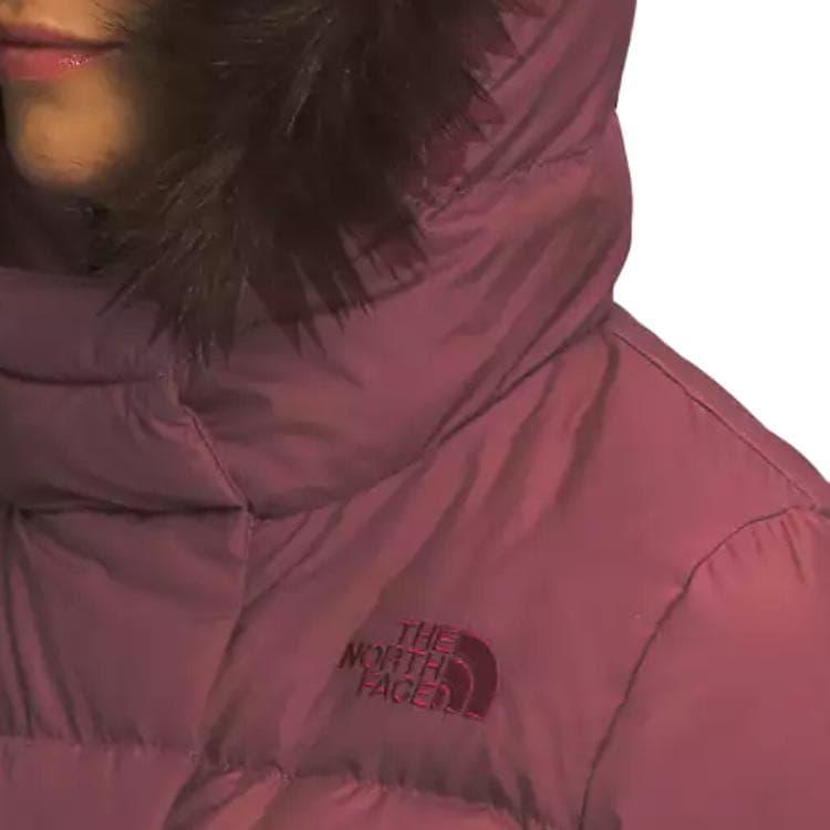 Куртка THE NORTH FACE - изображение 2