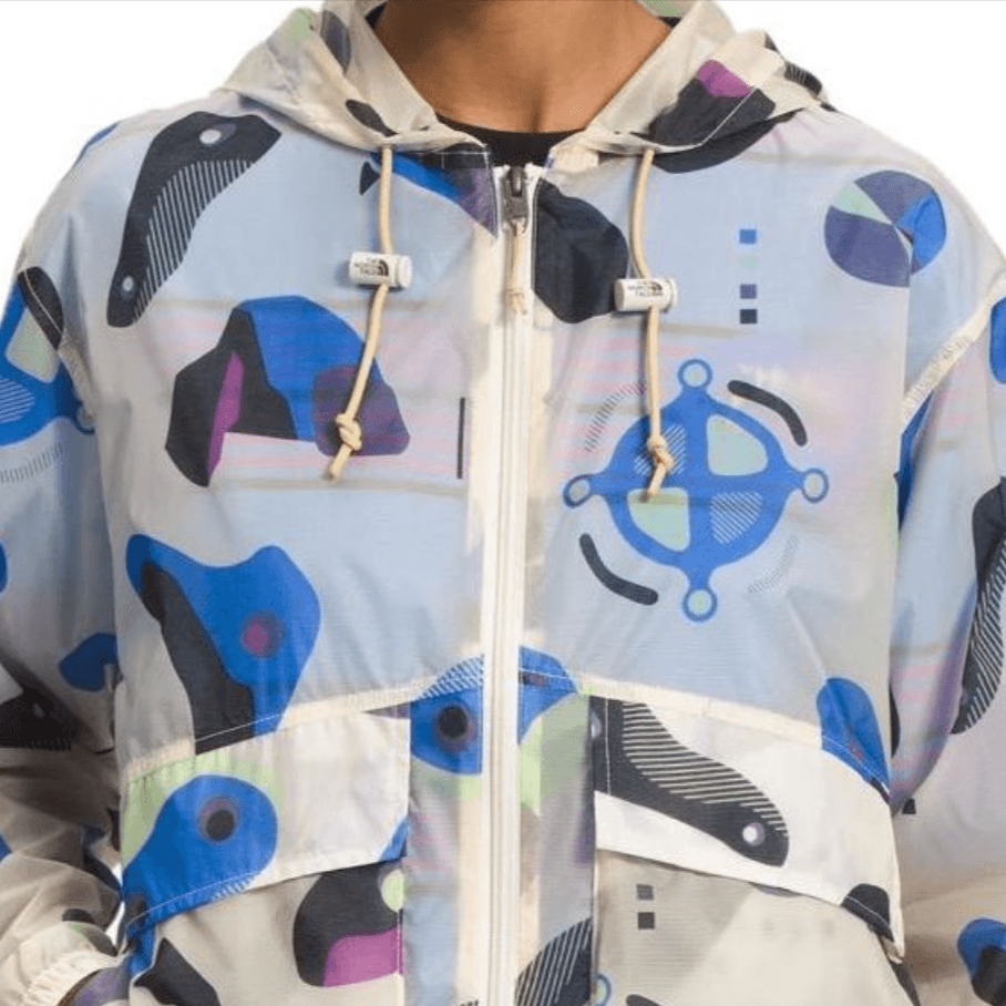 Куртка THE NORTH FACE - изображение 4