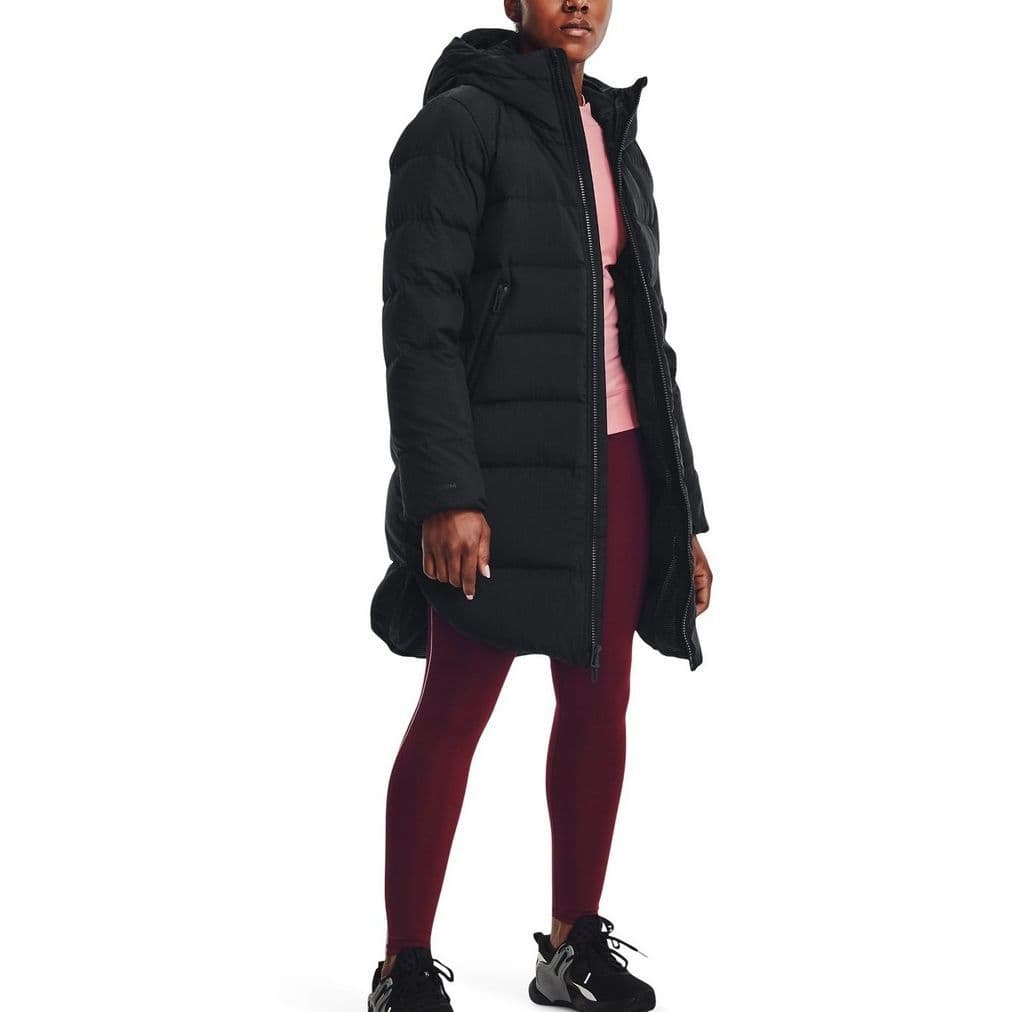 Пуховик Under Armour ColdGear Infrared - изображение 5