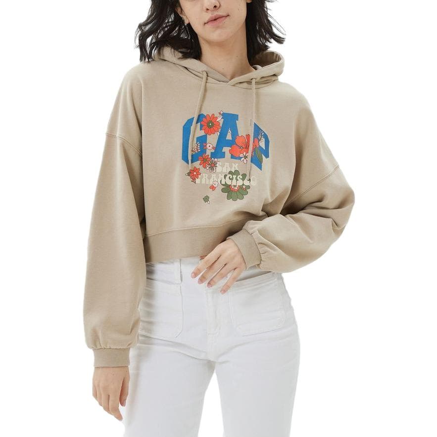 Худи GAP Logo - изображение 3