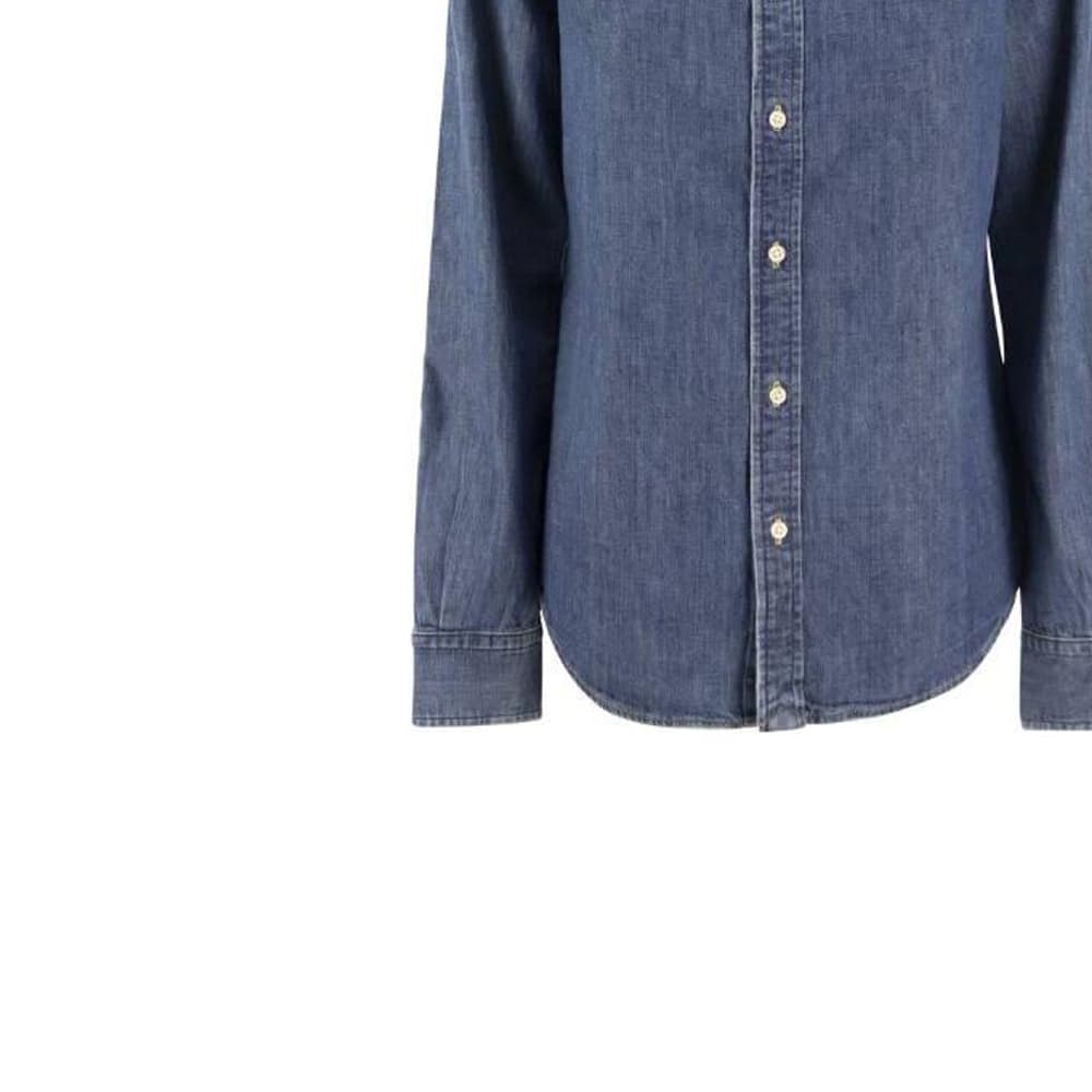 Блузка Polo Ralph Lauren SS23 - изображение 8