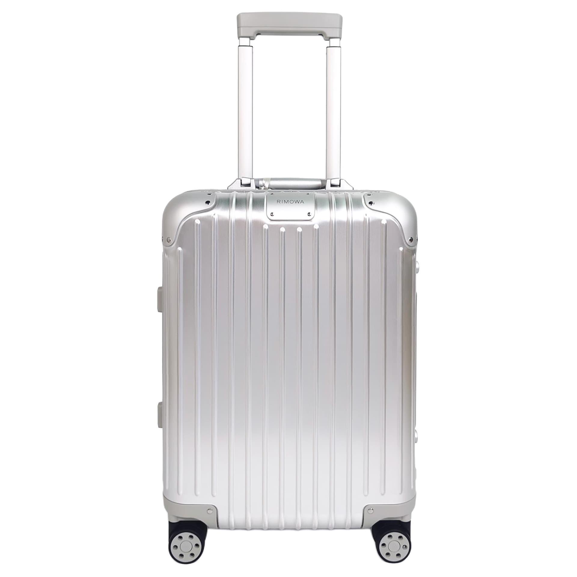 RIMOWA Original Silver - изображение 2