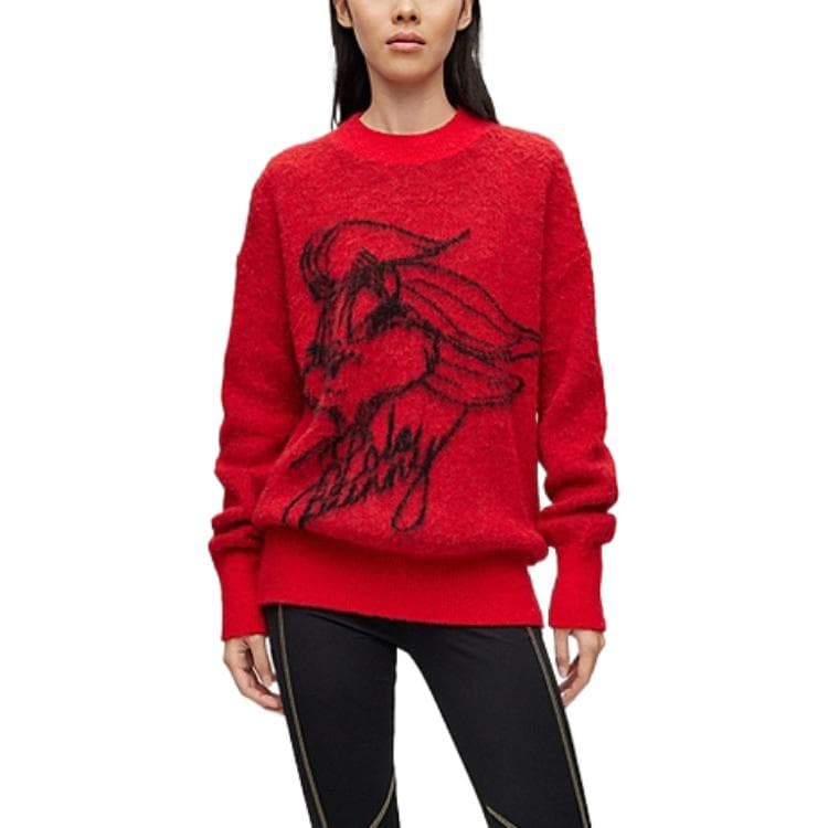 Кардиган HUGO BOSS x Looney Tunes SS23 - изображение 3
