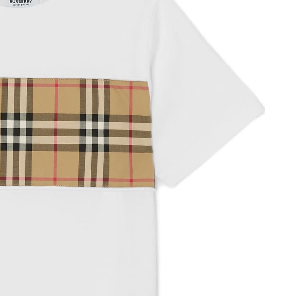 Футболка Burberry SS23 T - изображение 5