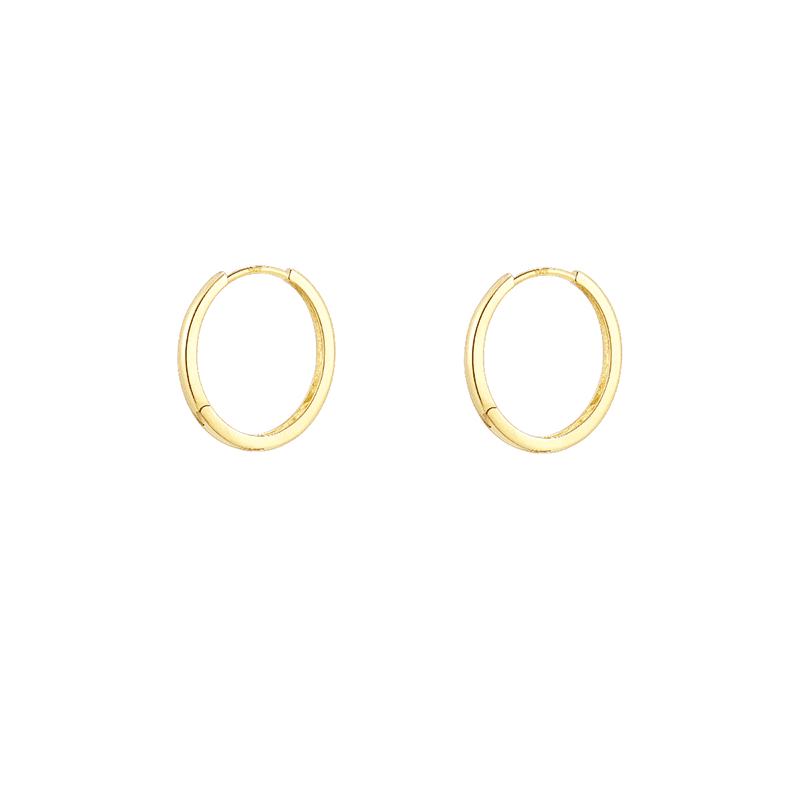 Серьги EAR PARTNER S925 - изображение 1