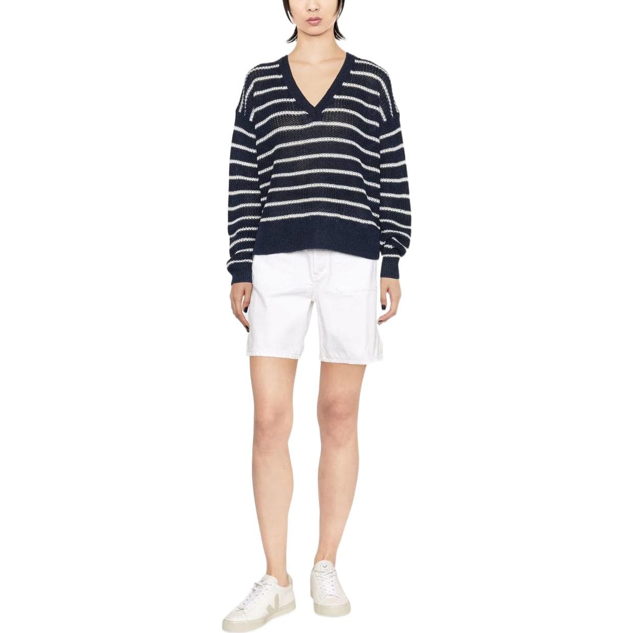 Кардиган Polo Ralph Lauren SS22 v - изображение 2