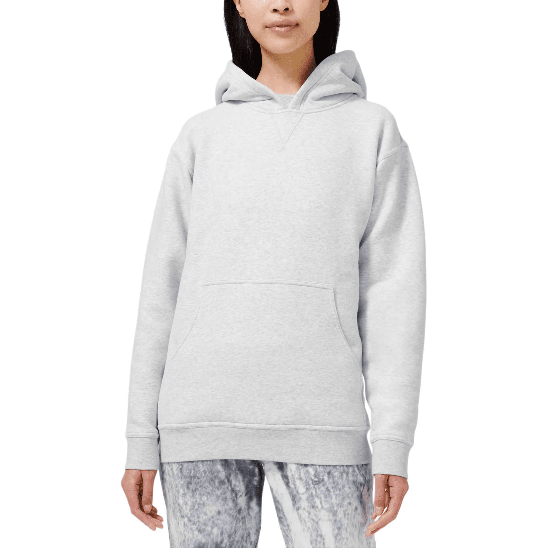 Худи lululemon All Yours - изображение 7