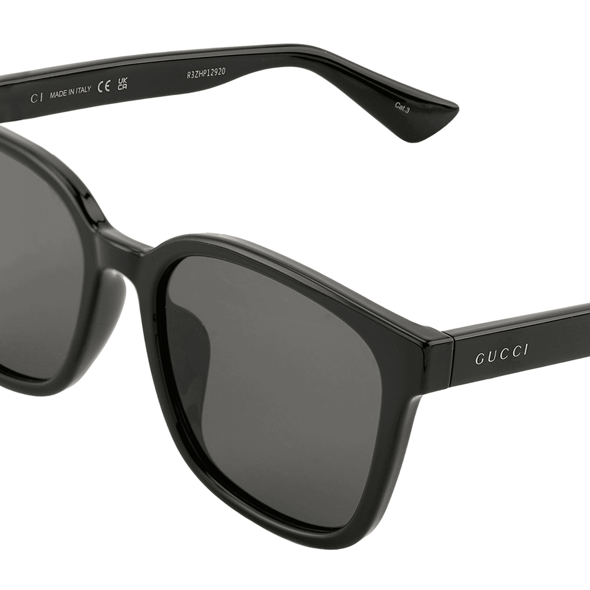 Солнцезащитные очки Gucci GG1346SK - изображение 4