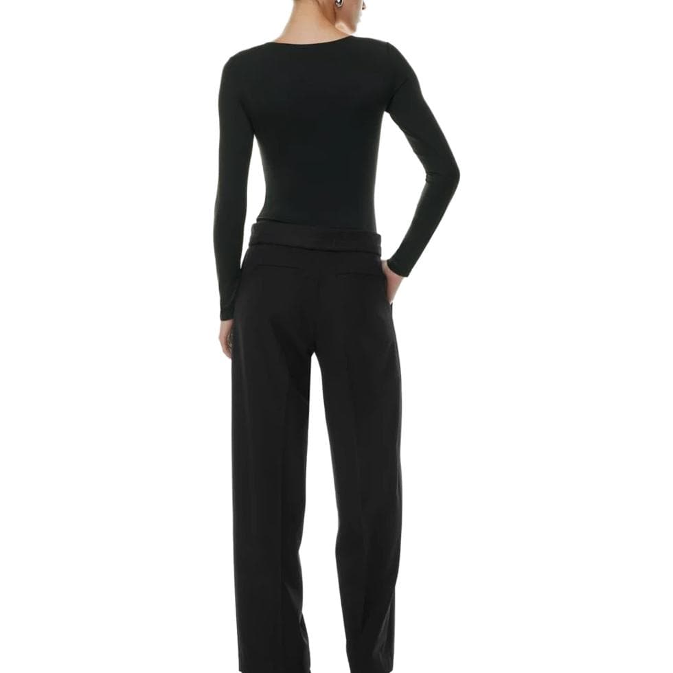 Штаны ARITZIA Babaton Bureau Pant - изображение 3