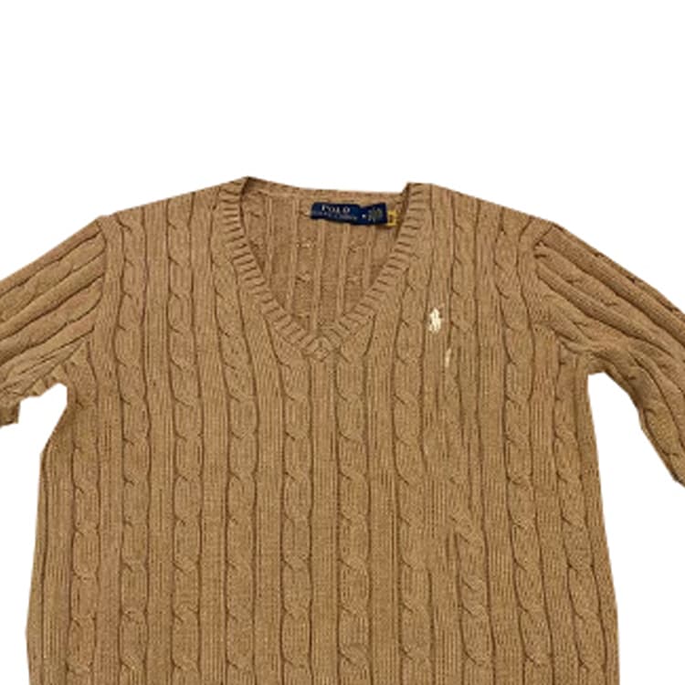 Кардиган Polo Ralph Lauren - изображение 10