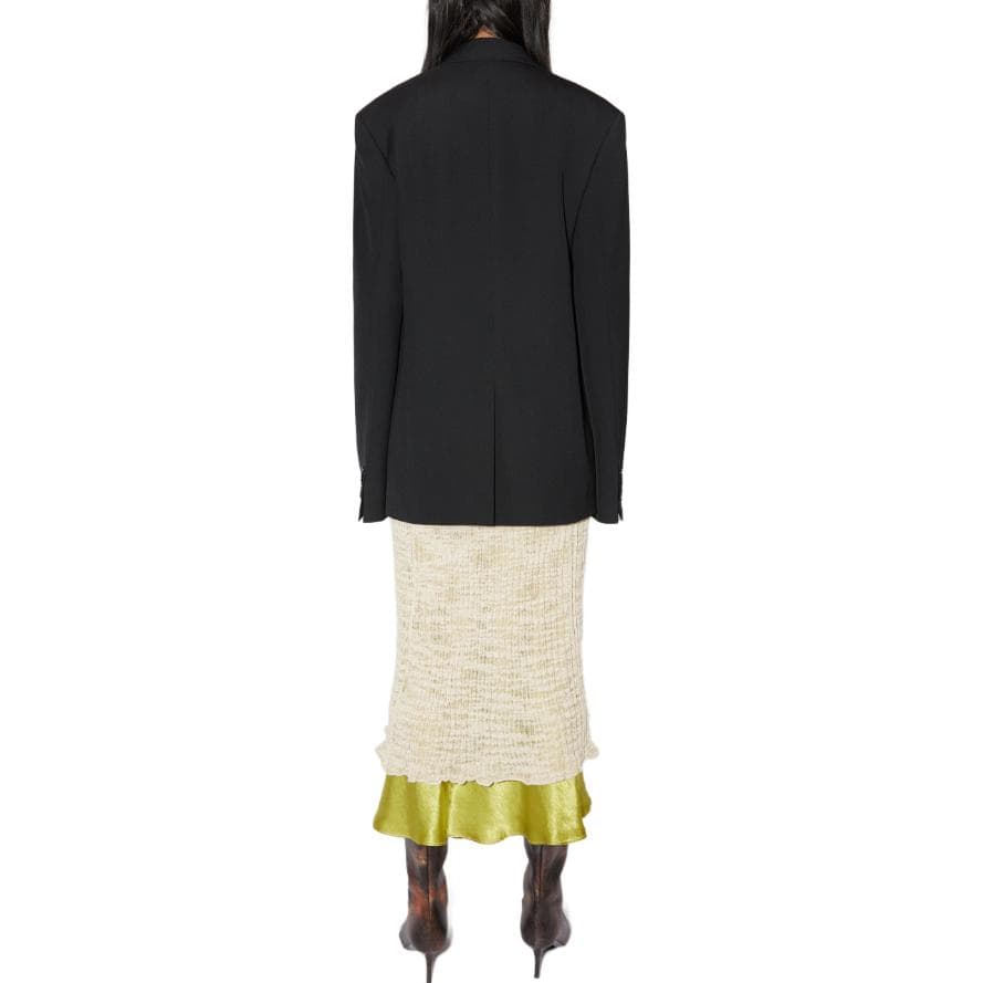 ACNE STUDIOS Черные Женские Офисные Костюмы - изображение 3