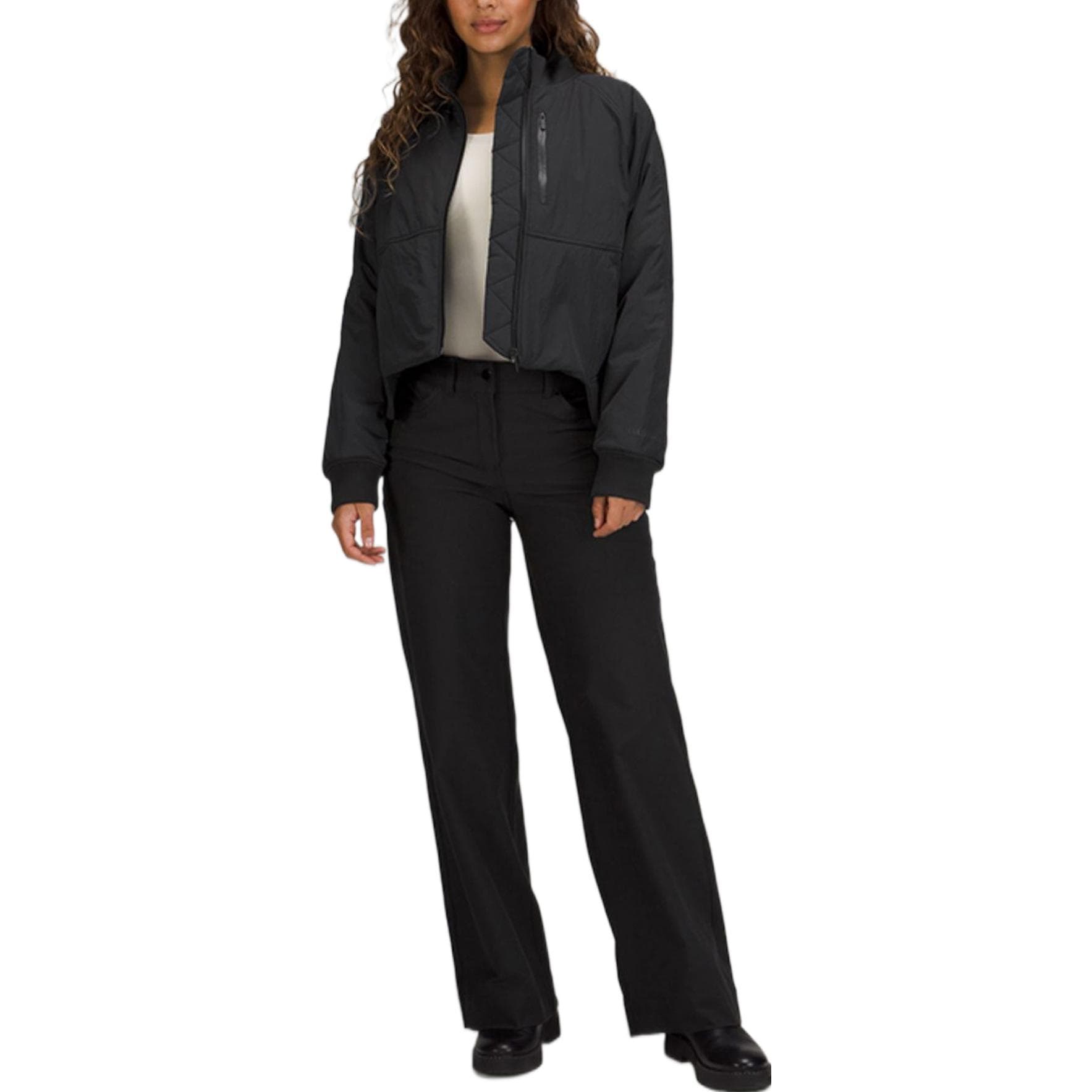 Куртка lululemon SS23 Glyde Insulated - изображение 4