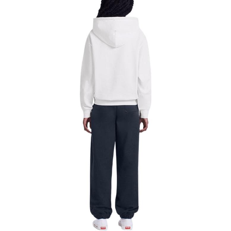 Худи KENZO FW22 Logo - изображение 5