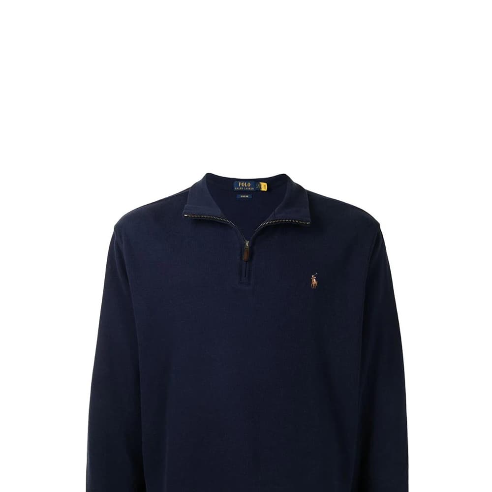 Худи Polo Ralph Lauren FW22 Logo - изображение 6