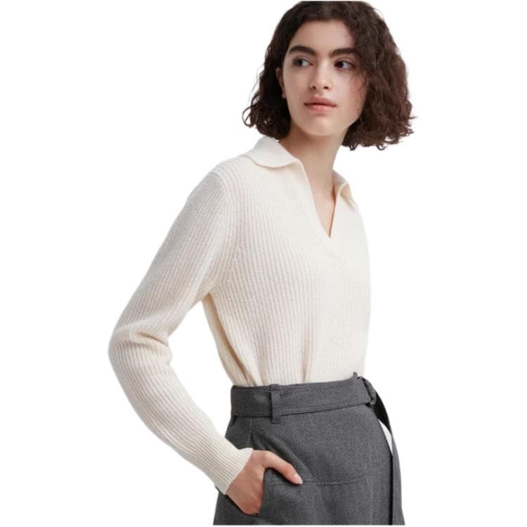 UNIQLO x CDC FW23 Polo - изображение 2