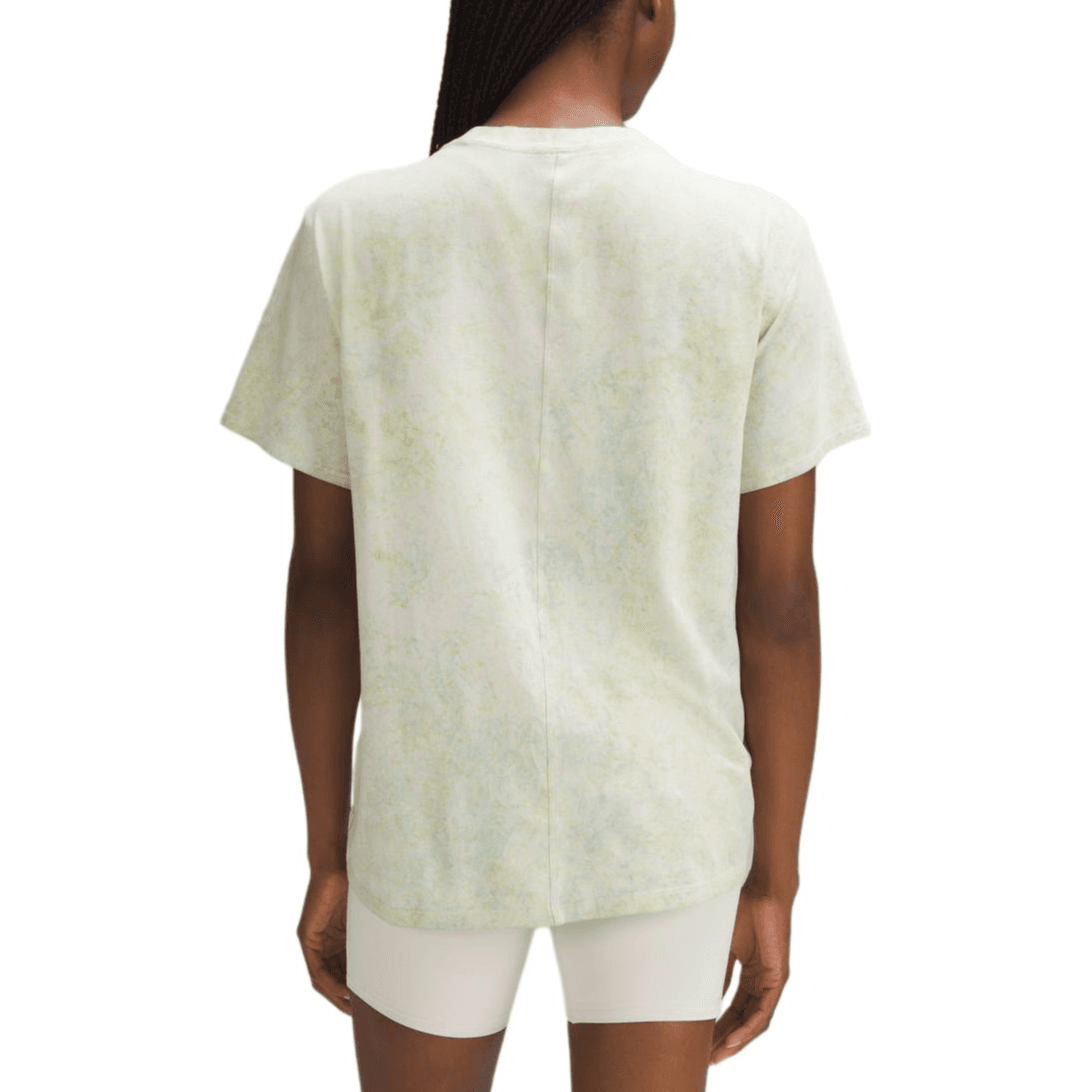 Футболка lululemon SS22 Vitasea All Yours T - изображение 5