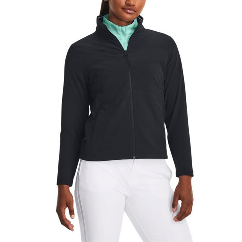Куртка Under Armour Storm Revo - изображение 3