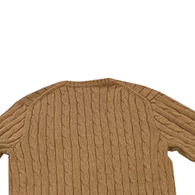 Кардиган Polo Ralph Lauren - изображение 9