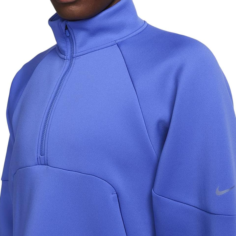 Худи Nike Dri-Fit Prima - изображение 4