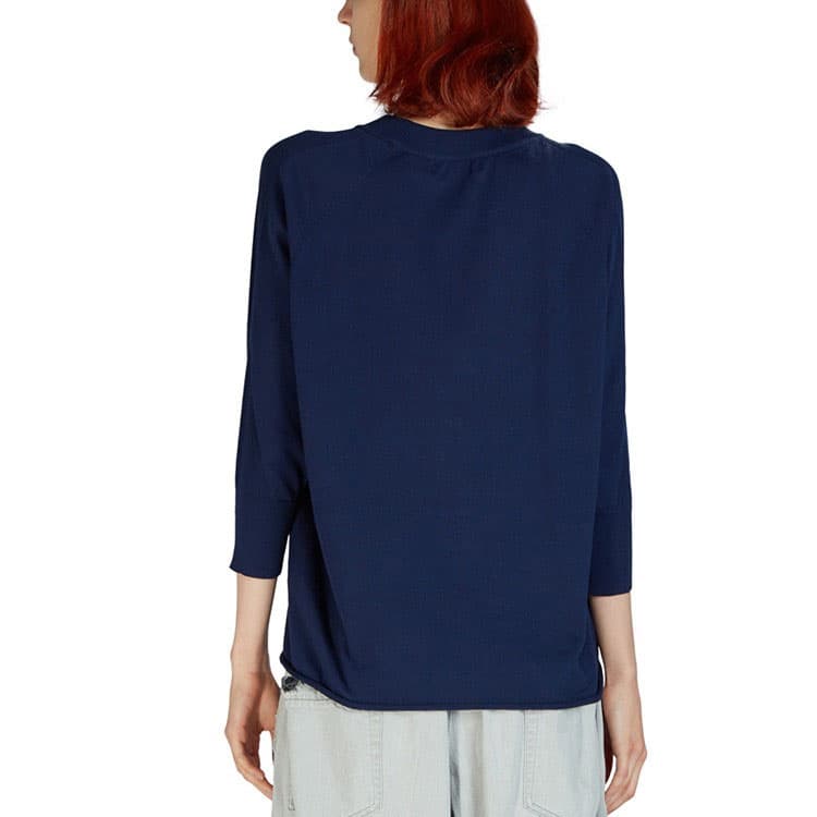 Кофта Yohji Yamamoto SS22 - изображение 5