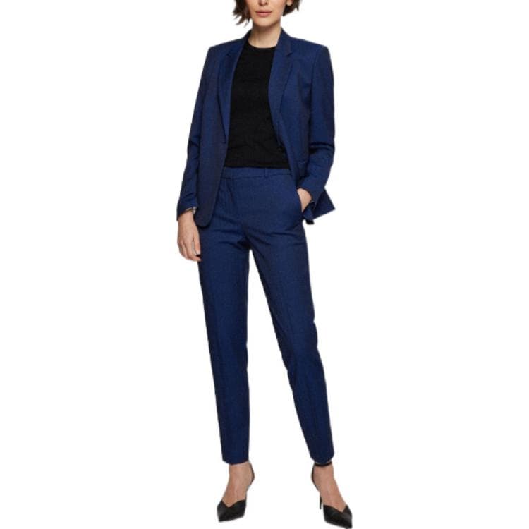 HUGO BOSS FW22 - изображение 2
