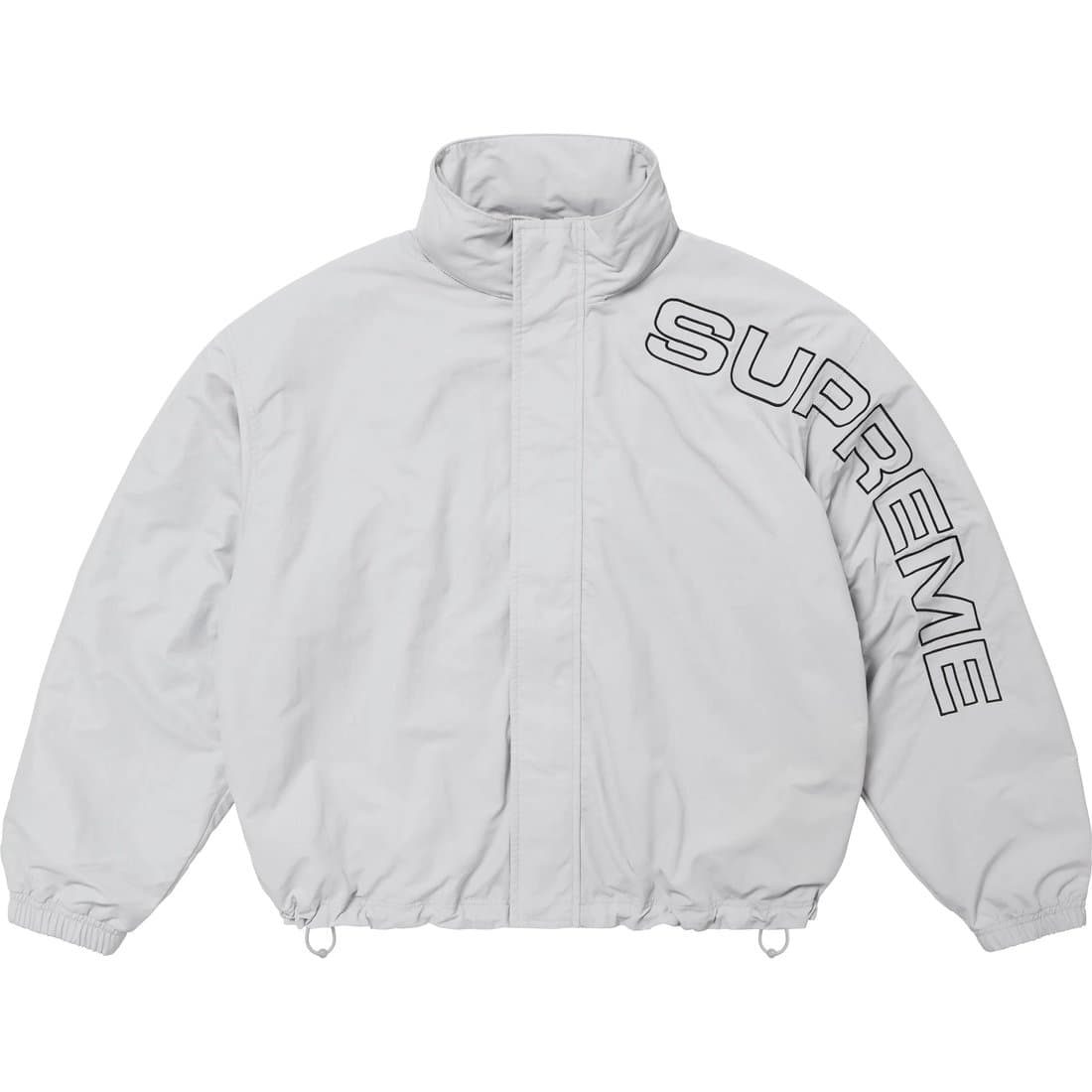 Куртка Supreme FW24 Унисекс Куртки - изображение 2