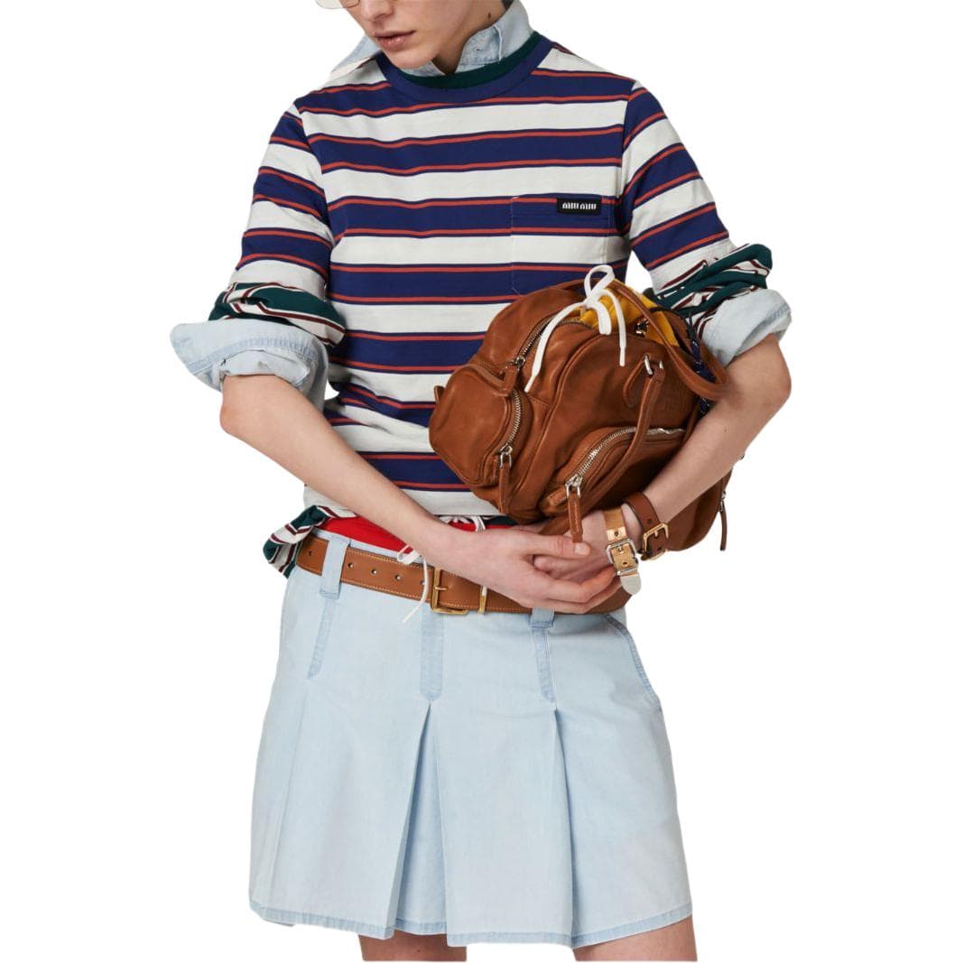 Юбка MIU MIU - изображение 3