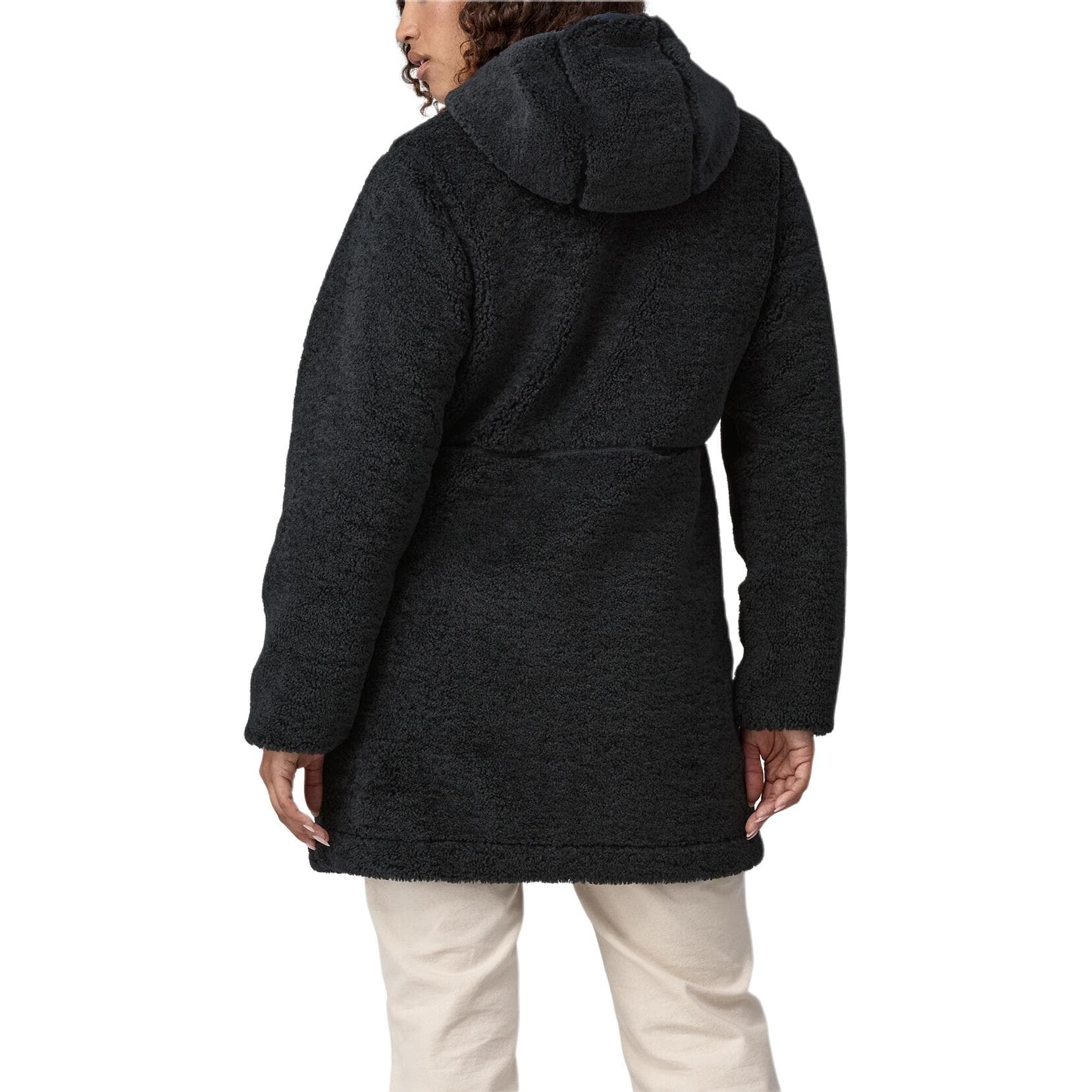 Пальто Женское Patagonia Lonesome MESA PARKA - изображение 9