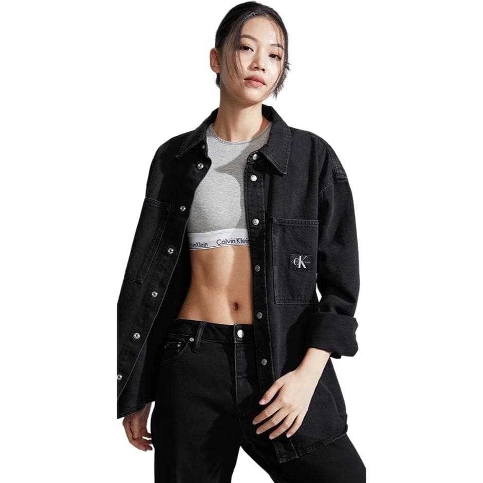 Бюстгальтер CKCalvin Klein FW23 - изображение 3