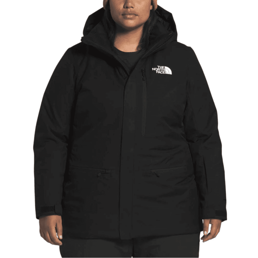 THE NORTH FACE Logo - изображение 4